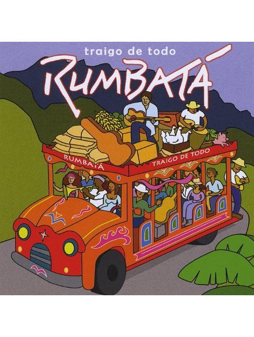 Traigo de Todo