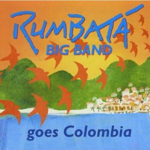 Goes Colombia