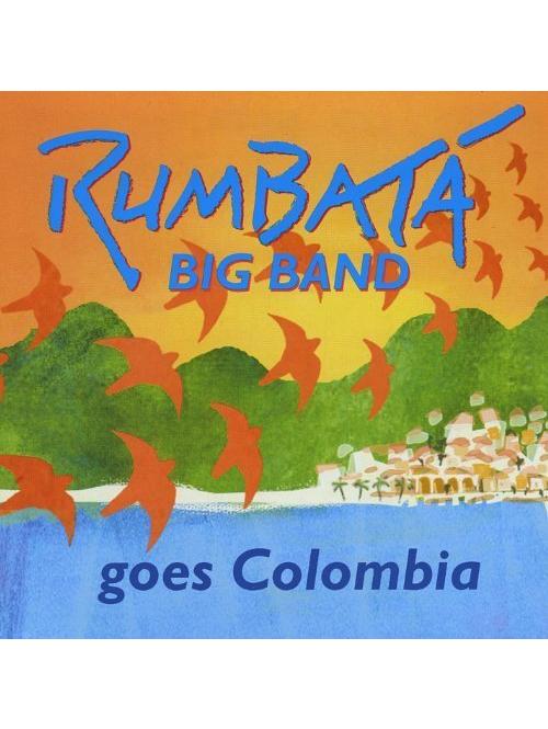Goes Colombia