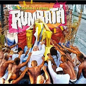 Rumbatá