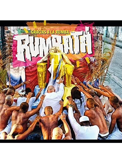 Rumbatá