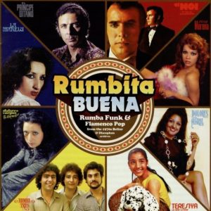 Rumbita Buena (LP)