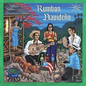 Rumbon Navideno
