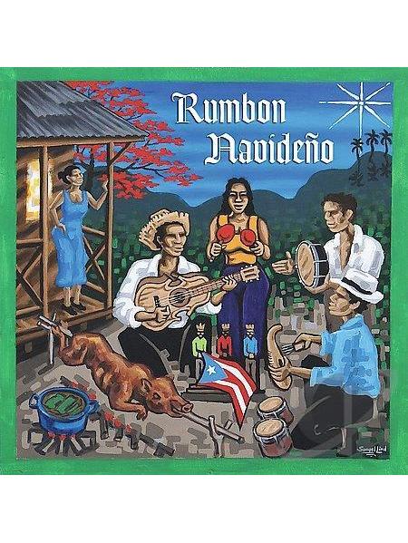 Rumbon Navideno
