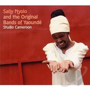 Studio Cameroon