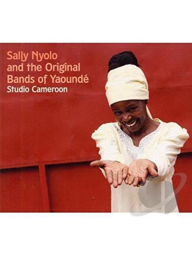 Studio Cameroon