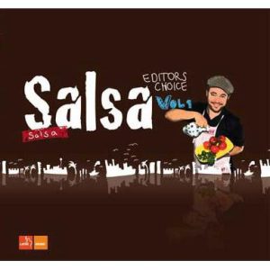 Salsa Editors Choice