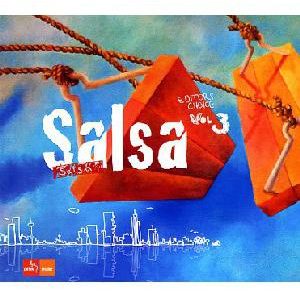 Salsa Editors Choice vol.3