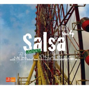 Salsa Editors Choice vol.4