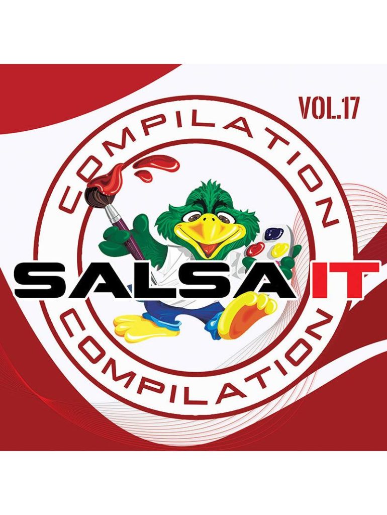 Salsa.It vol.17
