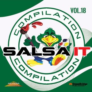 Salsa.It vol.18
