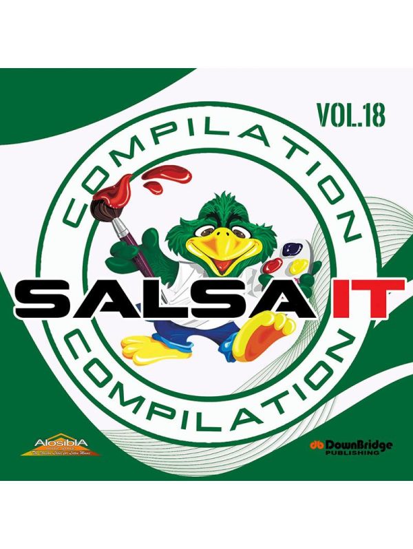 Salsa.It vol.18