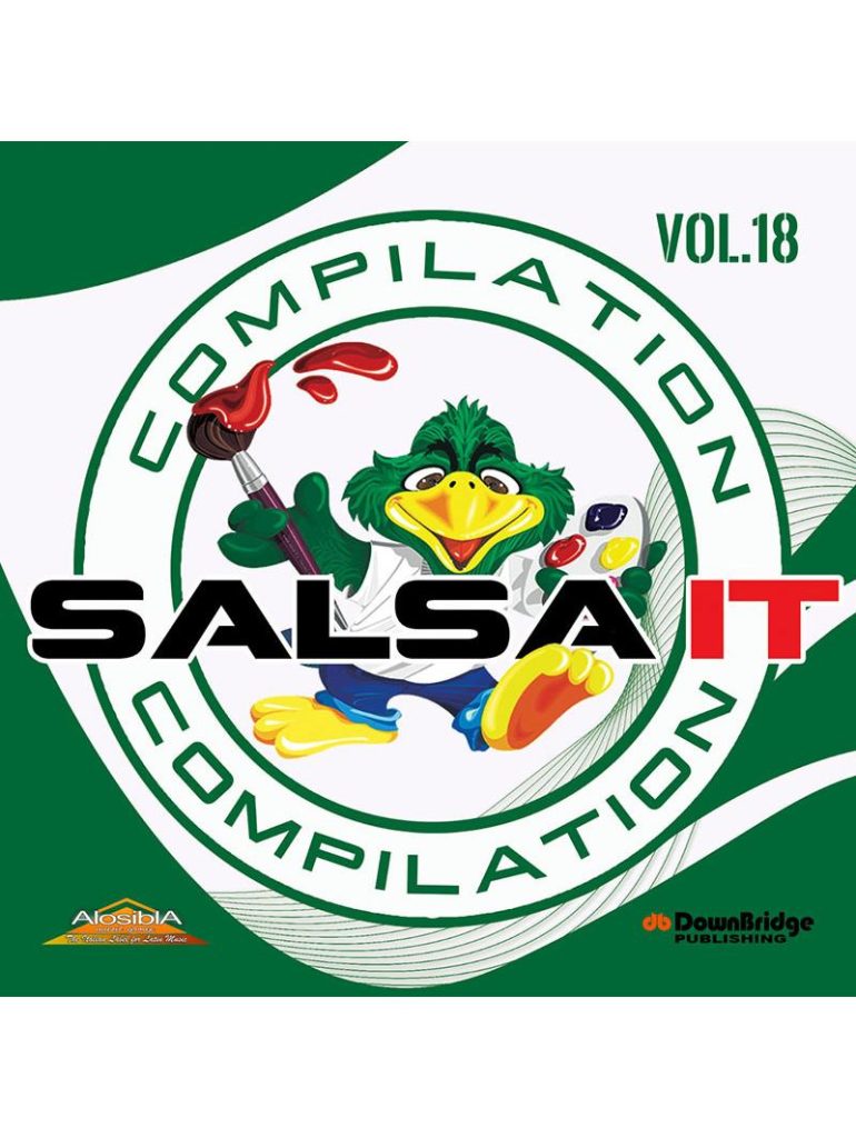 Salsa.It vol.18
