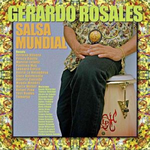 Salsa Mundial