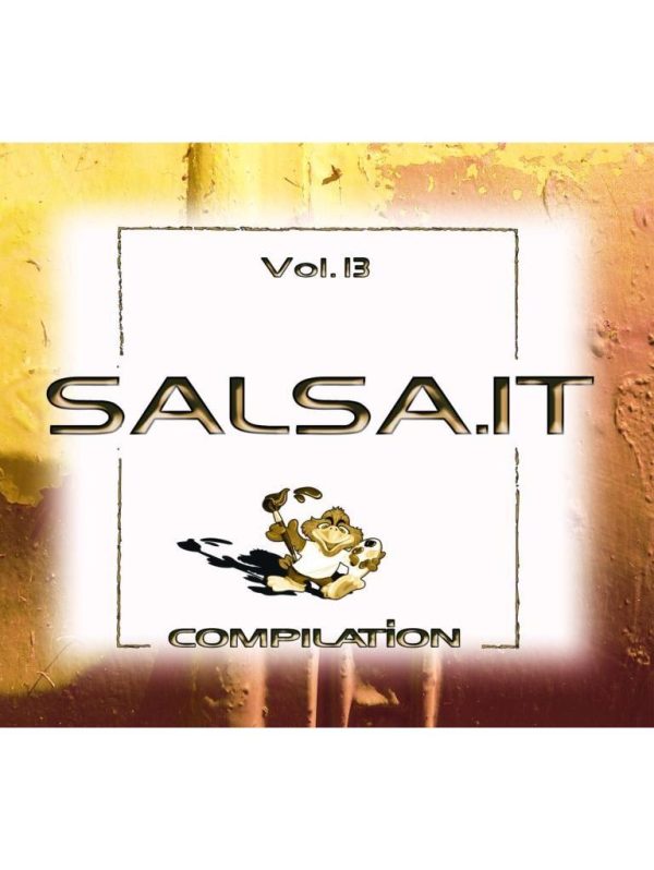 Salsa.It vol.13