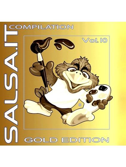 Salsa.It vol.10