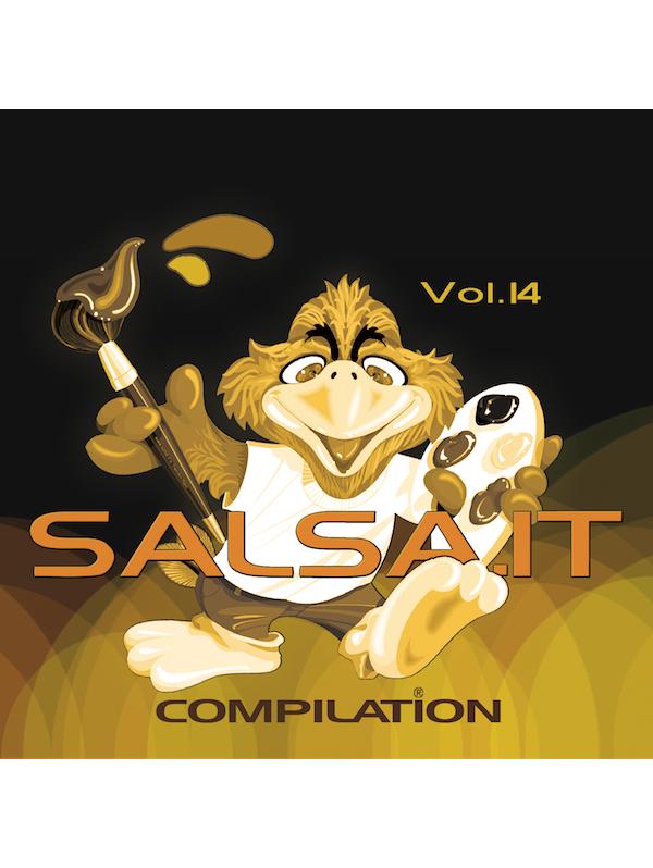 Salsa.It vol.14
