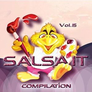 Salsa.It vol.15