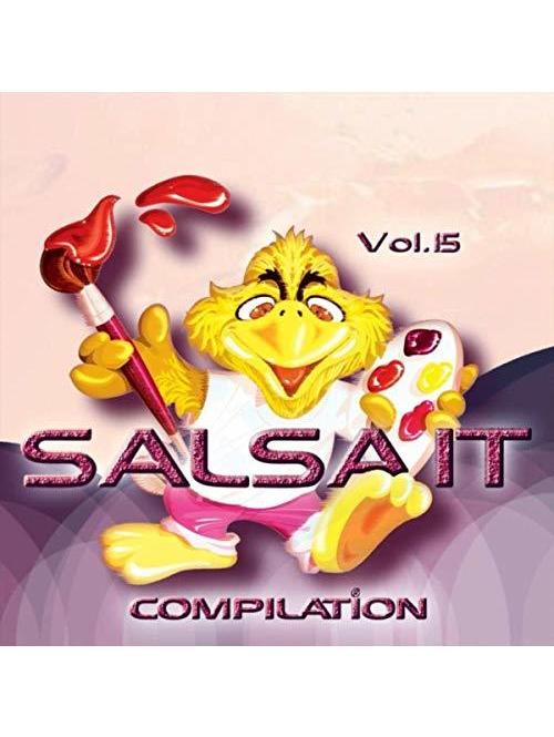 Salsa.It vol.15