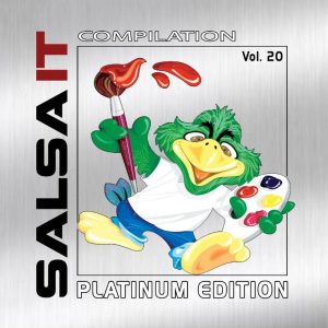 Salsa.It vol.20