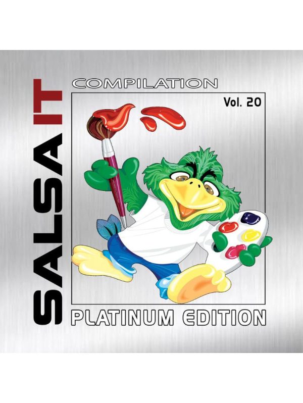 Salsa.It vol.20