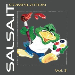 Salsa.It vol.3