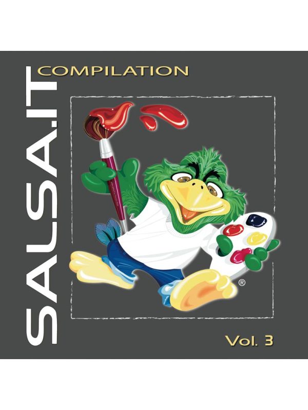 Salsa.It vol.3