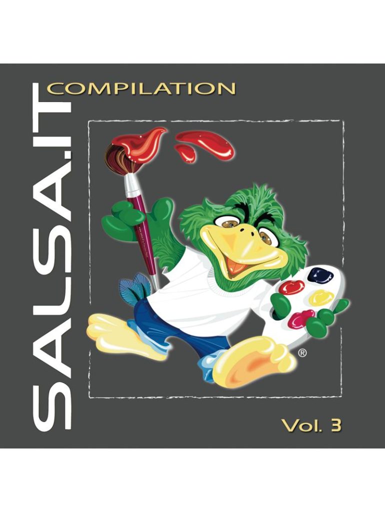Salsa.It vol.3