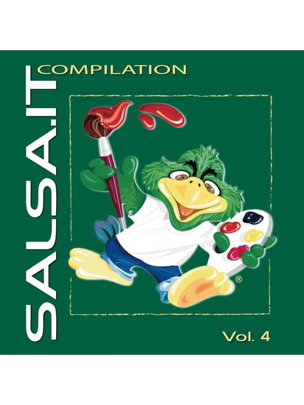 Salsa.It vol.4