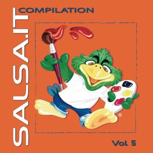 Salsa.It vol.5