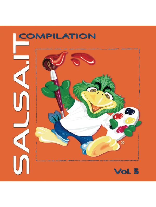 Salsa.It vol.5