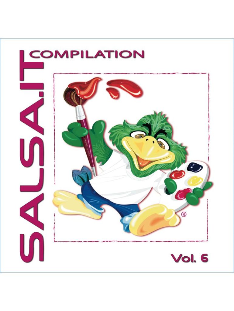 Salsa.It vol.6
