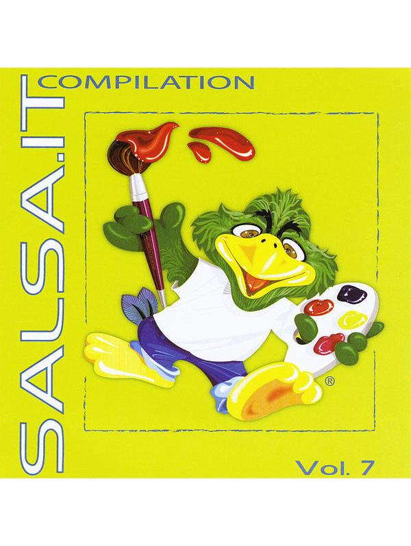 Salsa.It vol.7