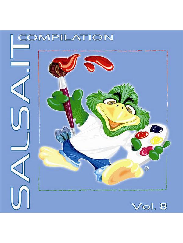 Salsa.It vol.8