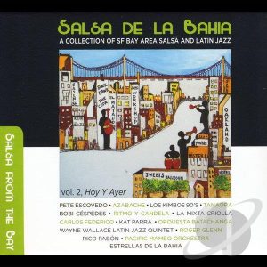 Salsa De La Bahia vol. 2