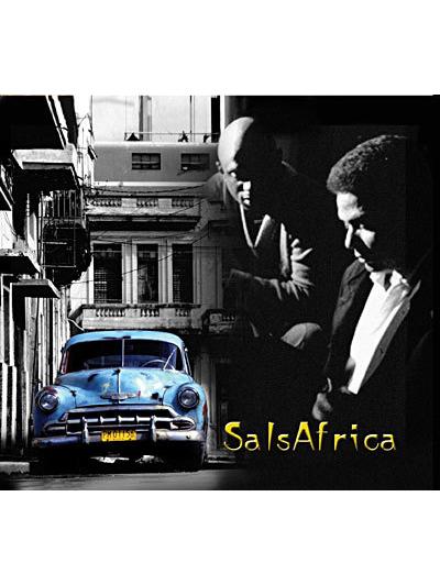 Salsafrica
