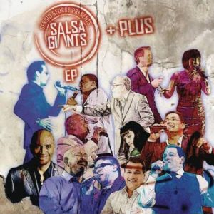 Salsa Giants Plus EP
