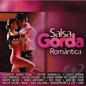 Salsa Gorda Romantica