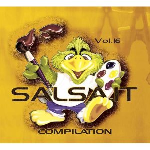 Salsa.It vol.16