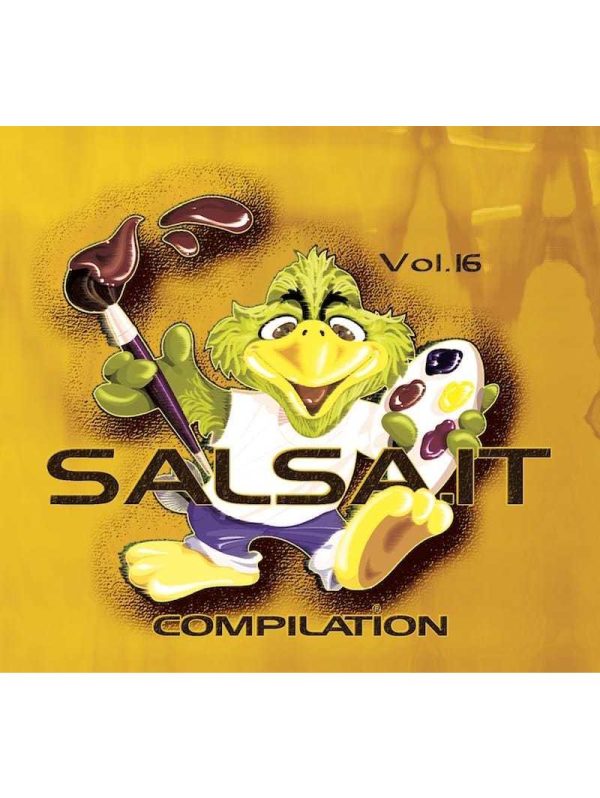 Salsa.It vol.16