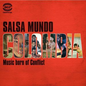Salsa Mundo Colombia