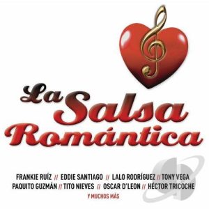 La Salsa Romantica