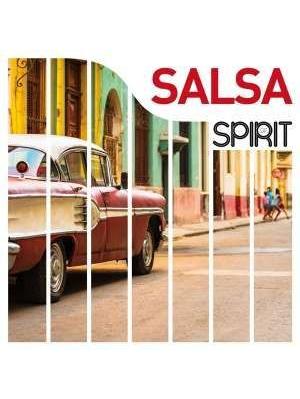 Spirit of Salsa (LP)