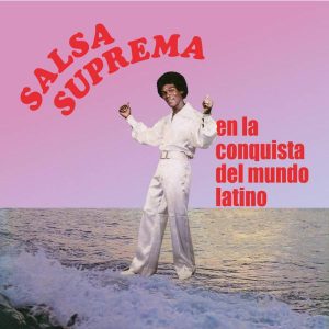 En La Conquista Del Mundo Latino (LP)