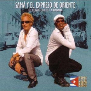 El Repartero De La Habana