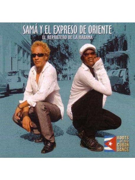 El Repartero De La Habana