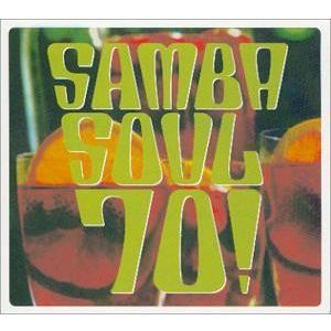 Samba Soul 70