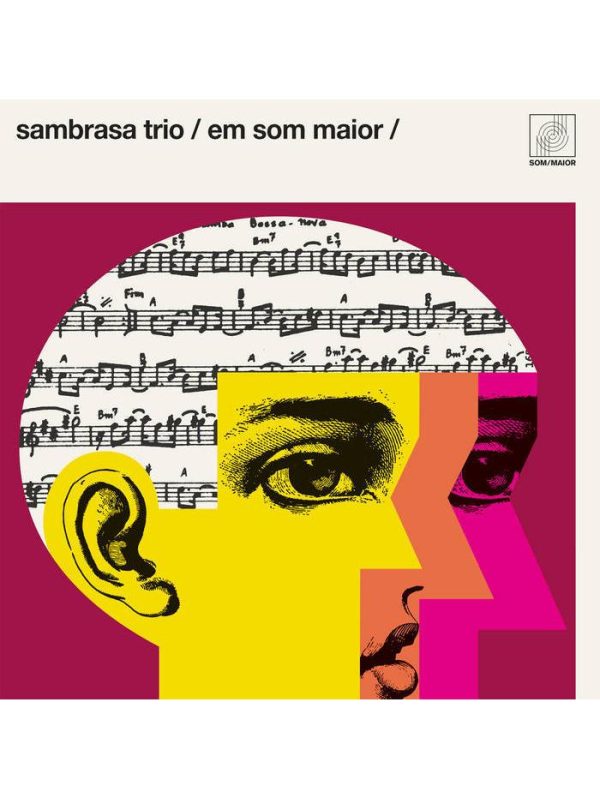 Em Som Maior (LP)