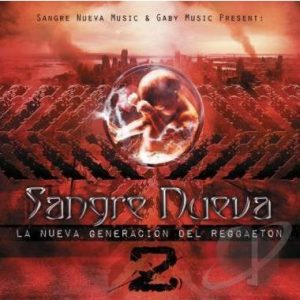 Sangre Nueva vol.2