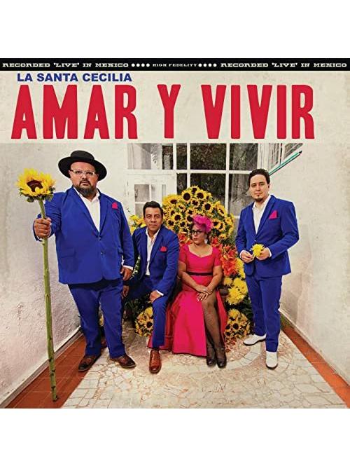Amar Y Vivir